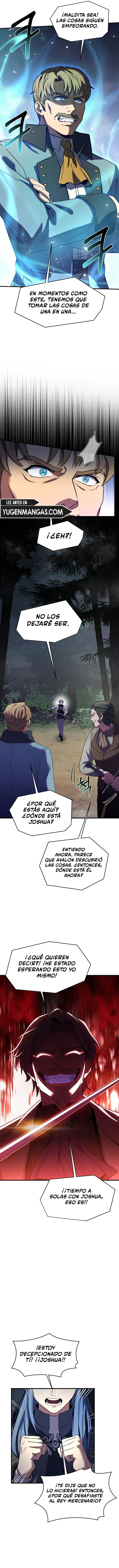 Return of the Legendary Spear Knight - Capítulo 80 - Página 7 - LectorTMOo