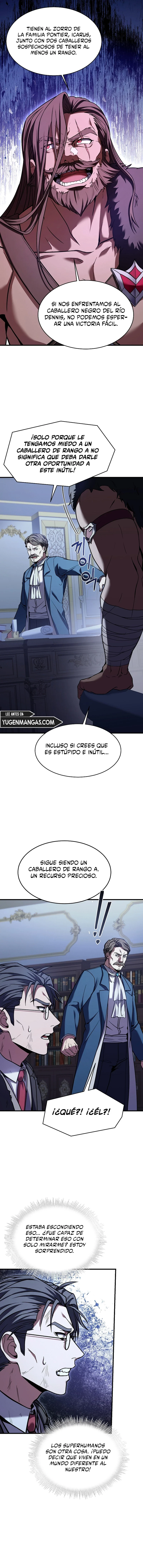 Return of the Legendary Spear Knight - Capítulo 83 - Página 15 - LectorTMOo