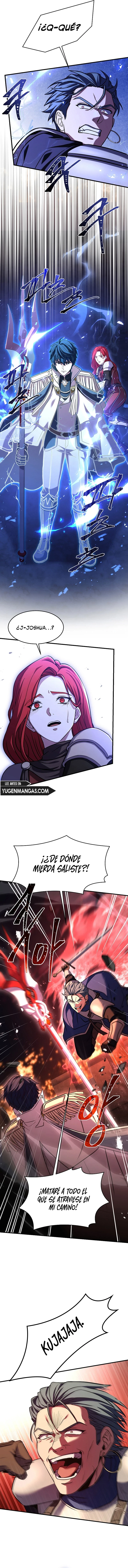 Return of the Legendary Spear Knight - Capítulo 84 - Página 17 - LectorTMOo