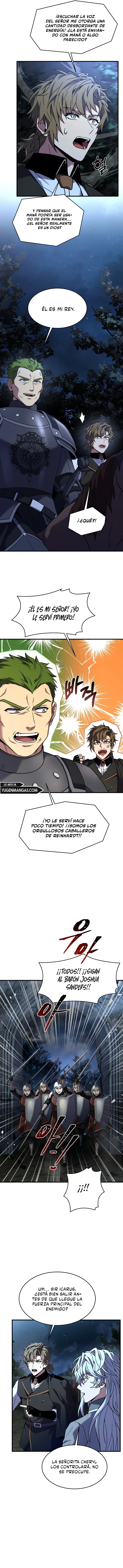 Return of the Legendary Spear Knight - Capítulo 87 - Página 16 - LectorTMOo
