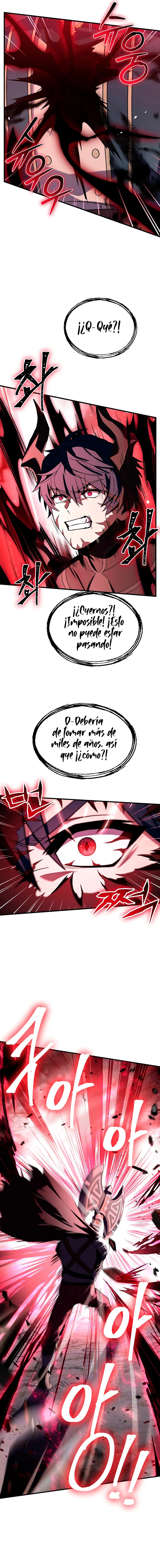 Return of the Legendary Spear Knight - Capítulo 90 - Página 14 - LectorTMOo