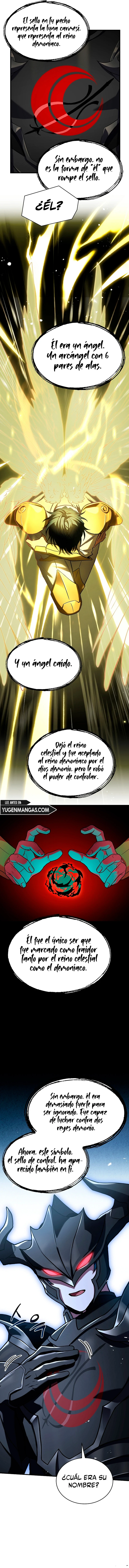 Return of the Legendary Spear Knight - Capítulo 90 - Página 17 - LectorTMOo