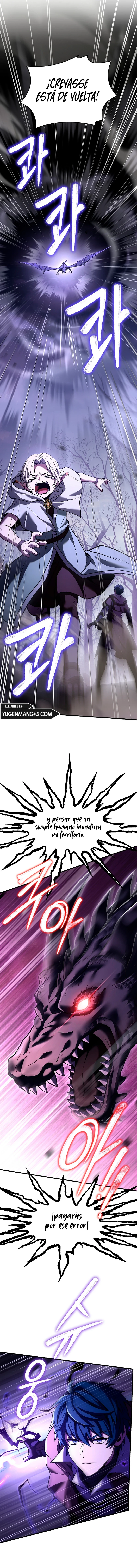 Return of the Legendary Spear Knight - Capítulo 93 - Página 17 - LectorTMOo
