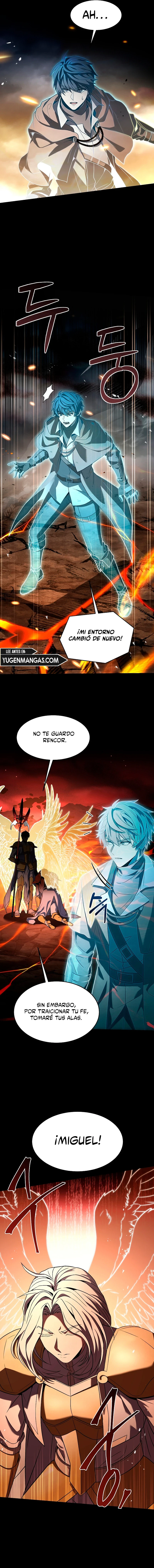 Return of the Legendary Spear Knight - Capítulo 94 - Página 11 - LectorTMOo