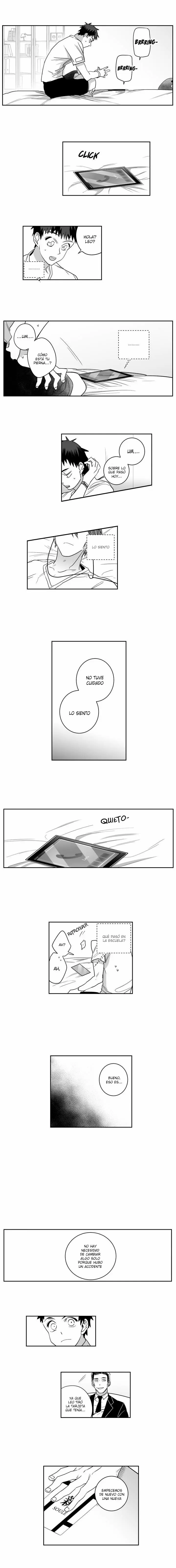 Reversi (Eun Song) - Capítulo 21 - Página 6 - LectorTMOo
