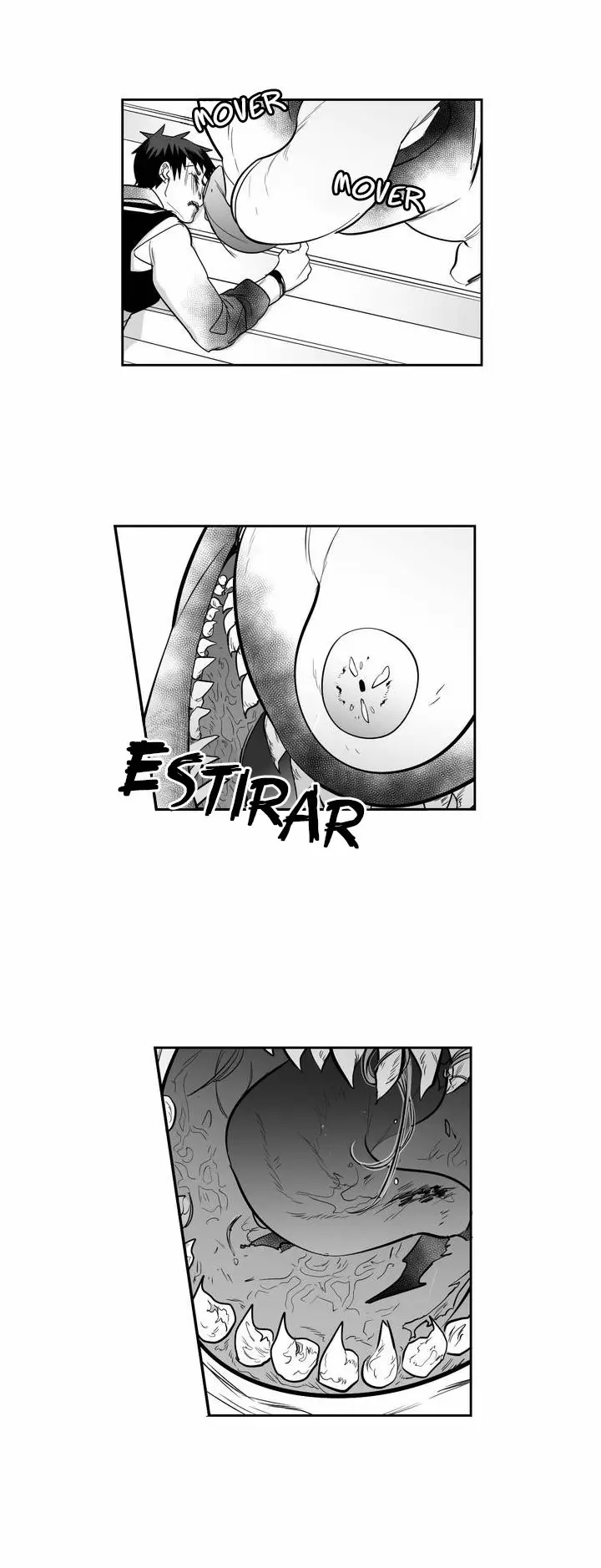 Reversi (Eun Song) - Capítulo 38 - Página 18 - LectorTMOo