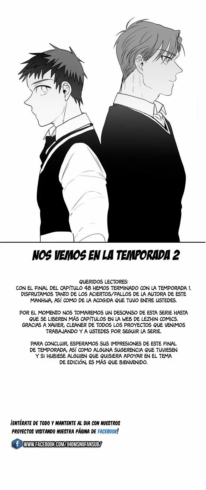 Reversi (Eun Song) - Capítulo 48 - Página 29 - LectorTMOo