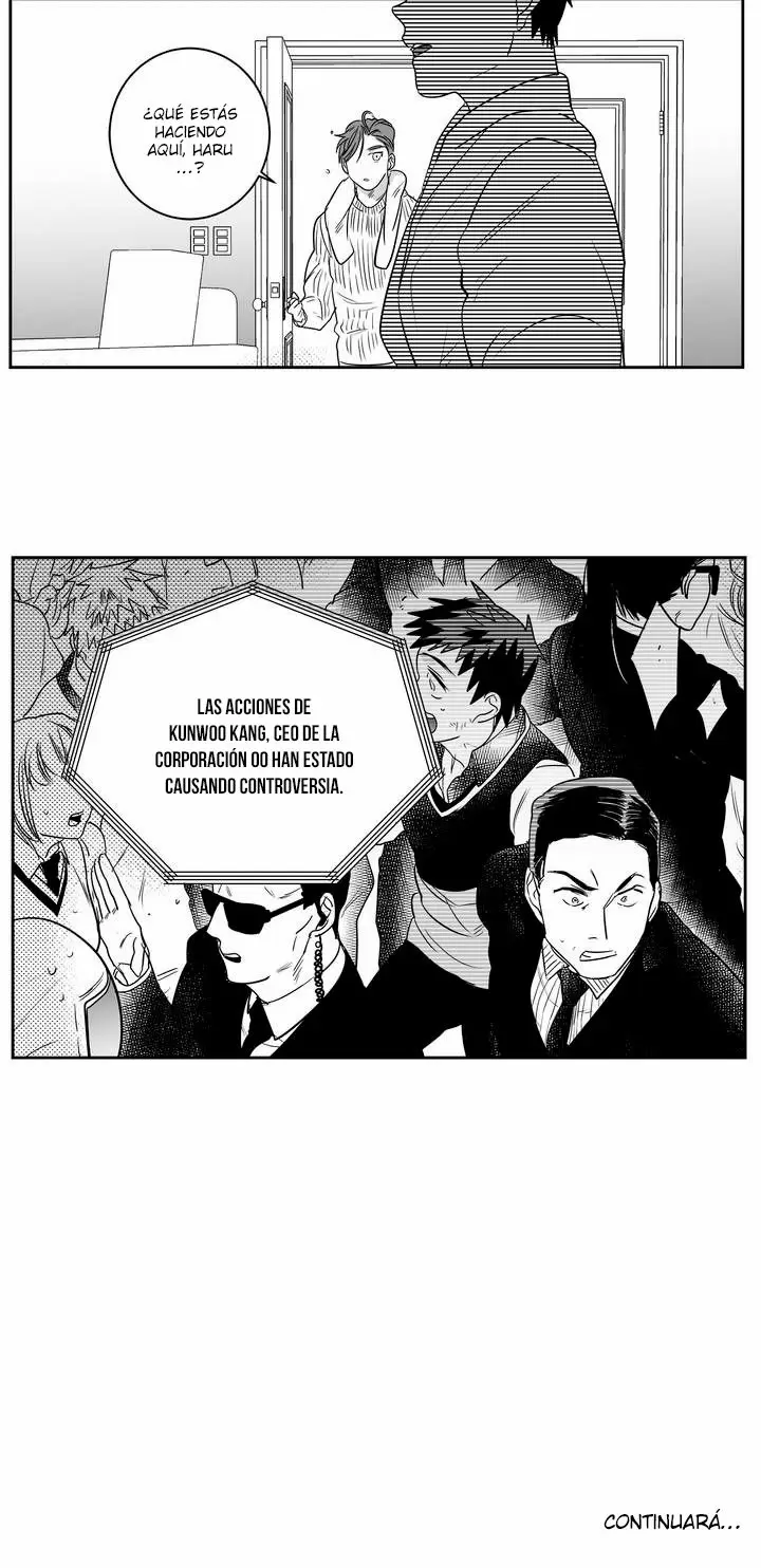 Reversi (Eun Song) - Capítulo 50 - Página 22 - LectorTMOo