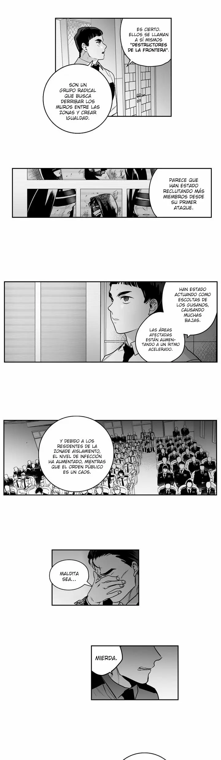 Reversi (Eun Song) - Capítulo 51 - Página 12 - LectorTMOo