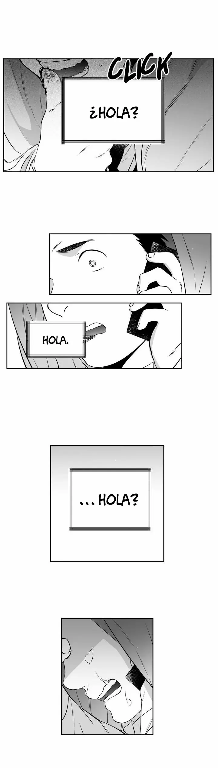 Reversi (Eun Song) - Capítulo 51 - Página 19 - LectorTMOo