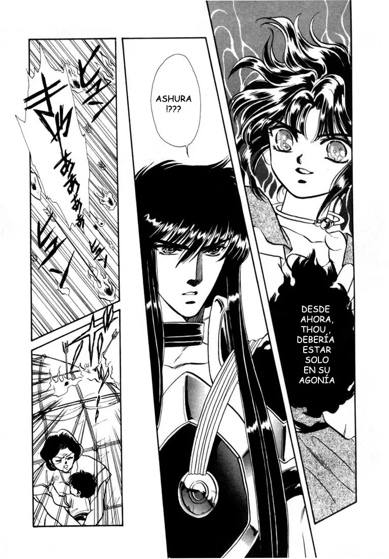 RG Veda - Capítulo 1 - Página 66 - LectorTMOo