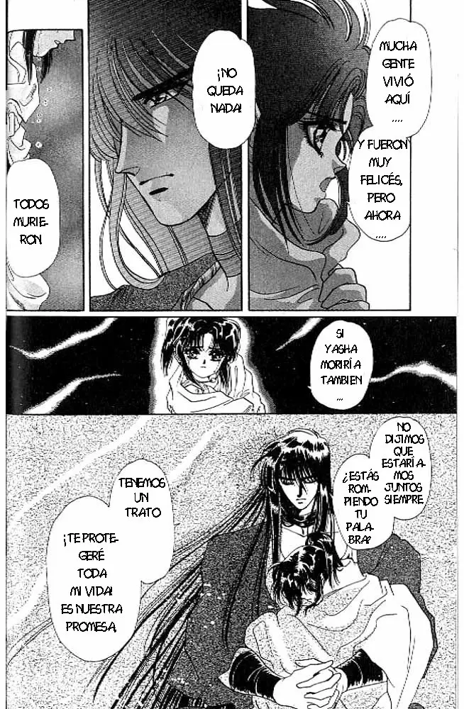 RG Veda - Capítulo 13 - Página 44 - LectorTMOo