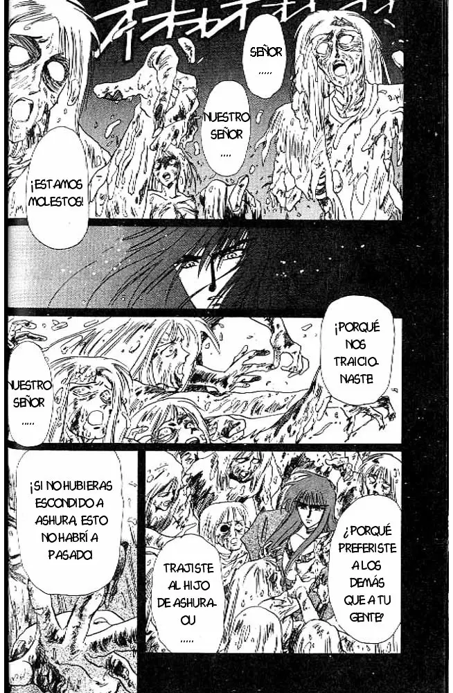 RG Veda - Capítulo 13 - Página 66 - LectorTMOo