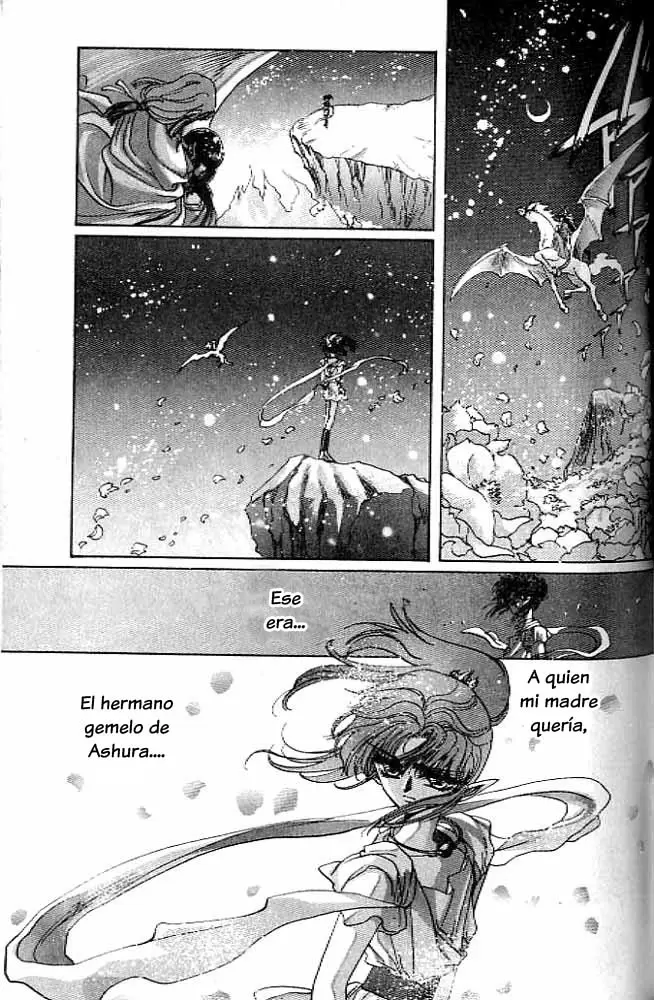 RG Veda - Capítulo 19.5 - Página 68 - LectorTMOo
