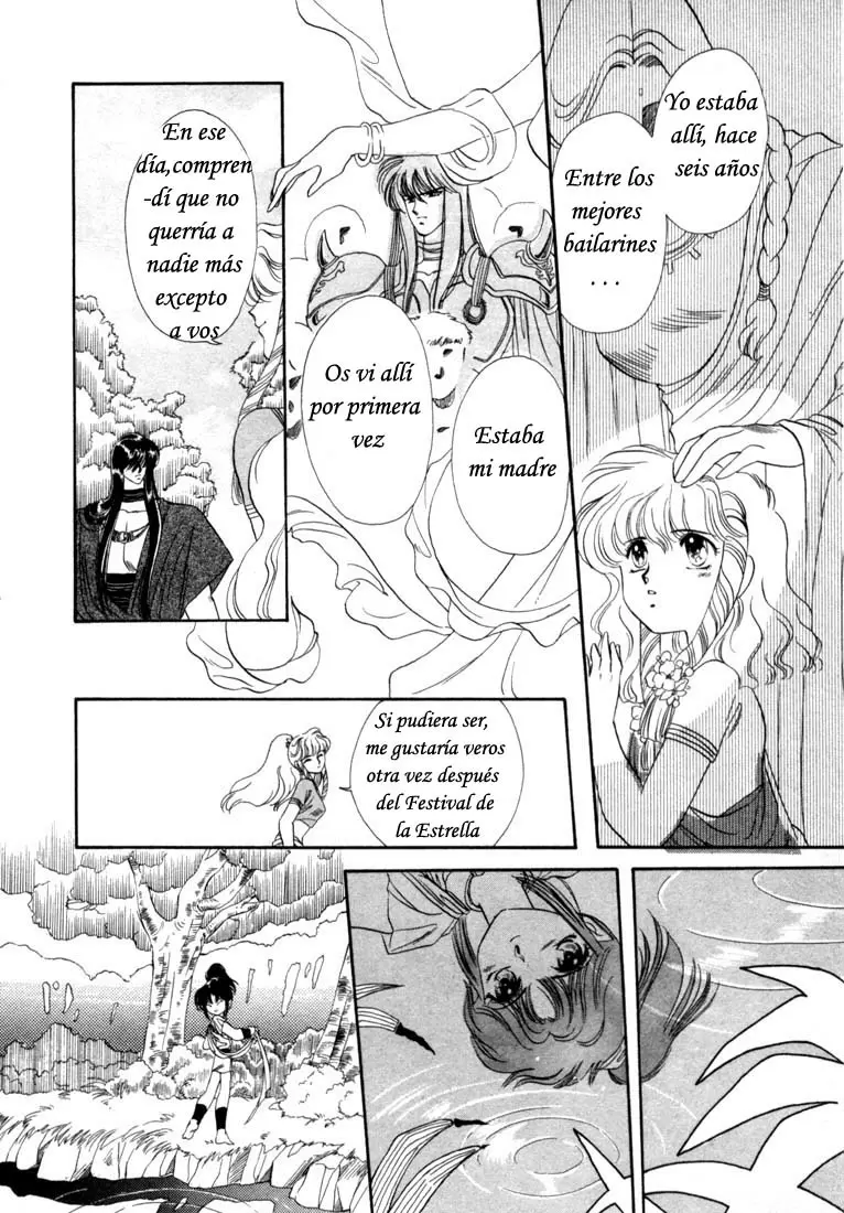 RG Veda - Capítulo 2 - Página 21 - LectorTMOo