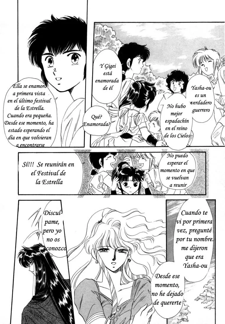 RG Veda - Capítulo 2 - Página 23 - LectorTMOo