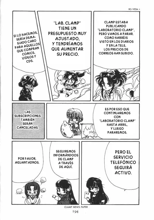 RG Veda - Capítulo 4.5 - Página 8 - LectorTMOo