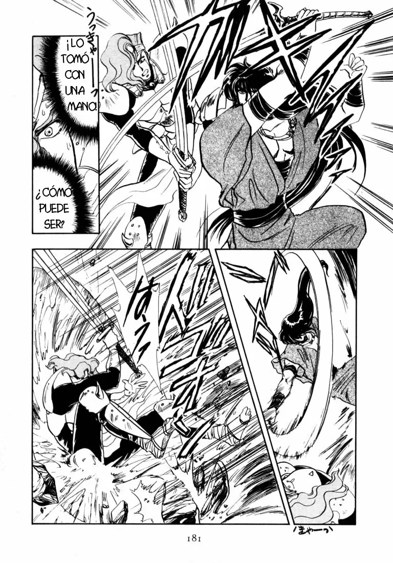 RG Veda - Capítulo 9 - Página 10 - LectorTMOo