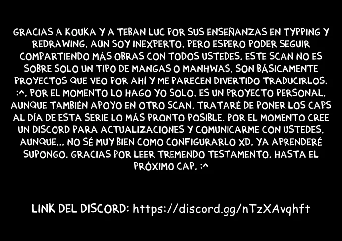 Romance desastroso - Capítulo 1 - Página 20 - LectorTMOo