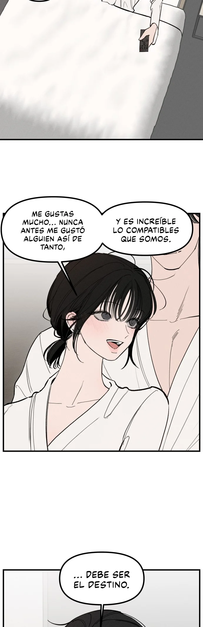 Romance desastroso - Capítulo 2 - Página 8 - LectorTMOo