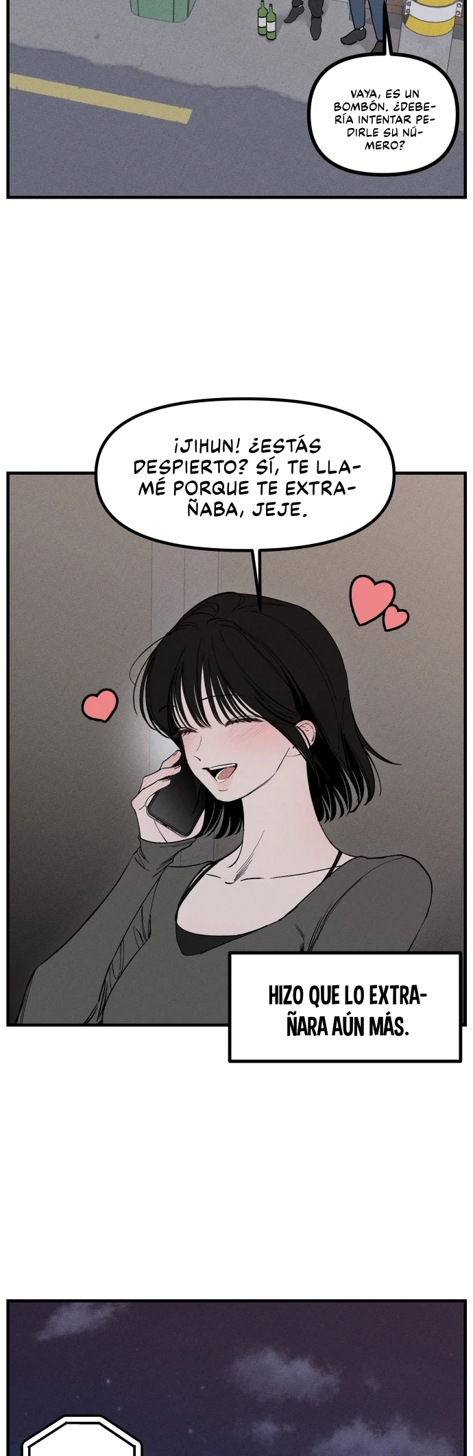 Romance desastroso - Capítulo 2 - Página 15 - LectorTMOo