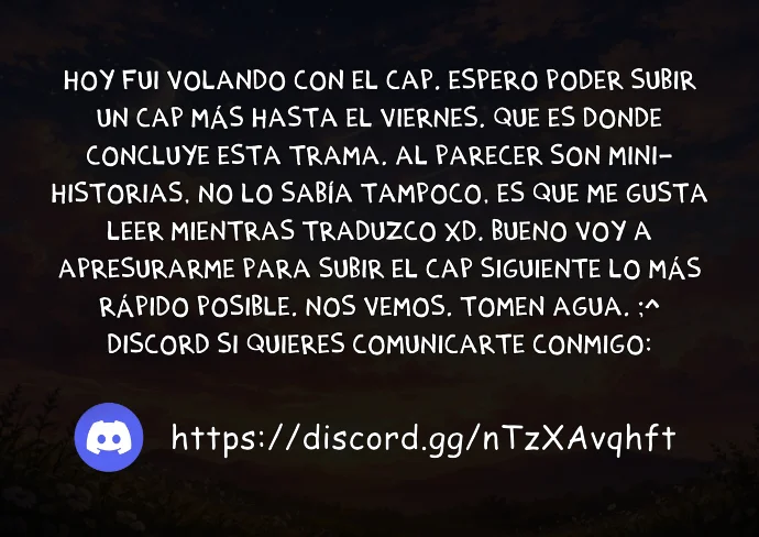 Romance desastroso - Capítulo 3 - Página 19 - LectorTMOo