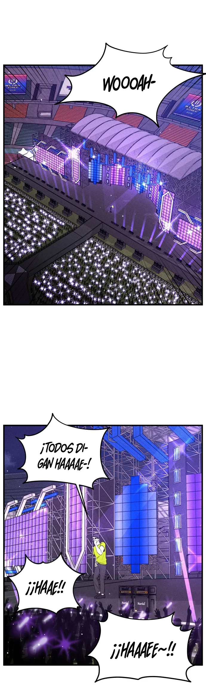 Romance desastroso - Capítulo 4 - Página 17 - LectorTMOo