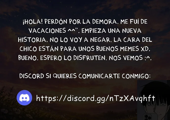 Romance desastroso - Capítulo 5 - Página 26 - LectorTMOo