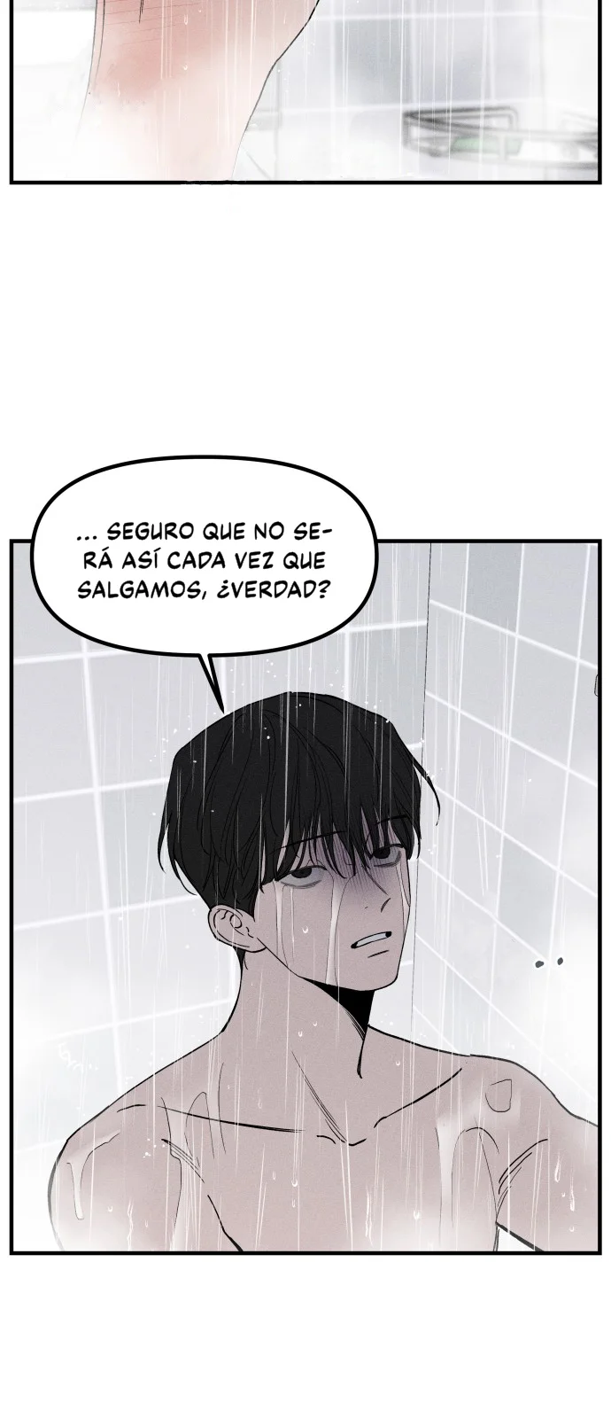 Romance desastroso - Capítulo 6 - Página 4 - LectorTMOo