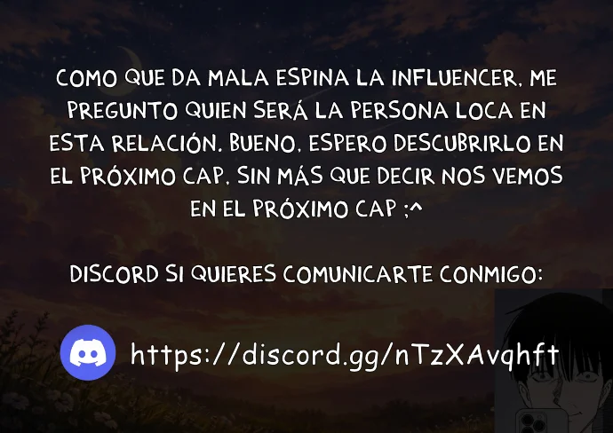 Romance desastroso - Capítulo 6 - Página 26 - LectorTMOo