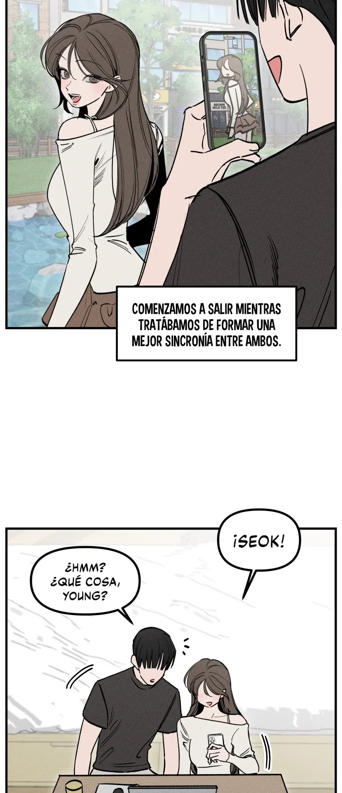Romance desastroso - Capítulo 7 - Página 9 - LectorTMOo