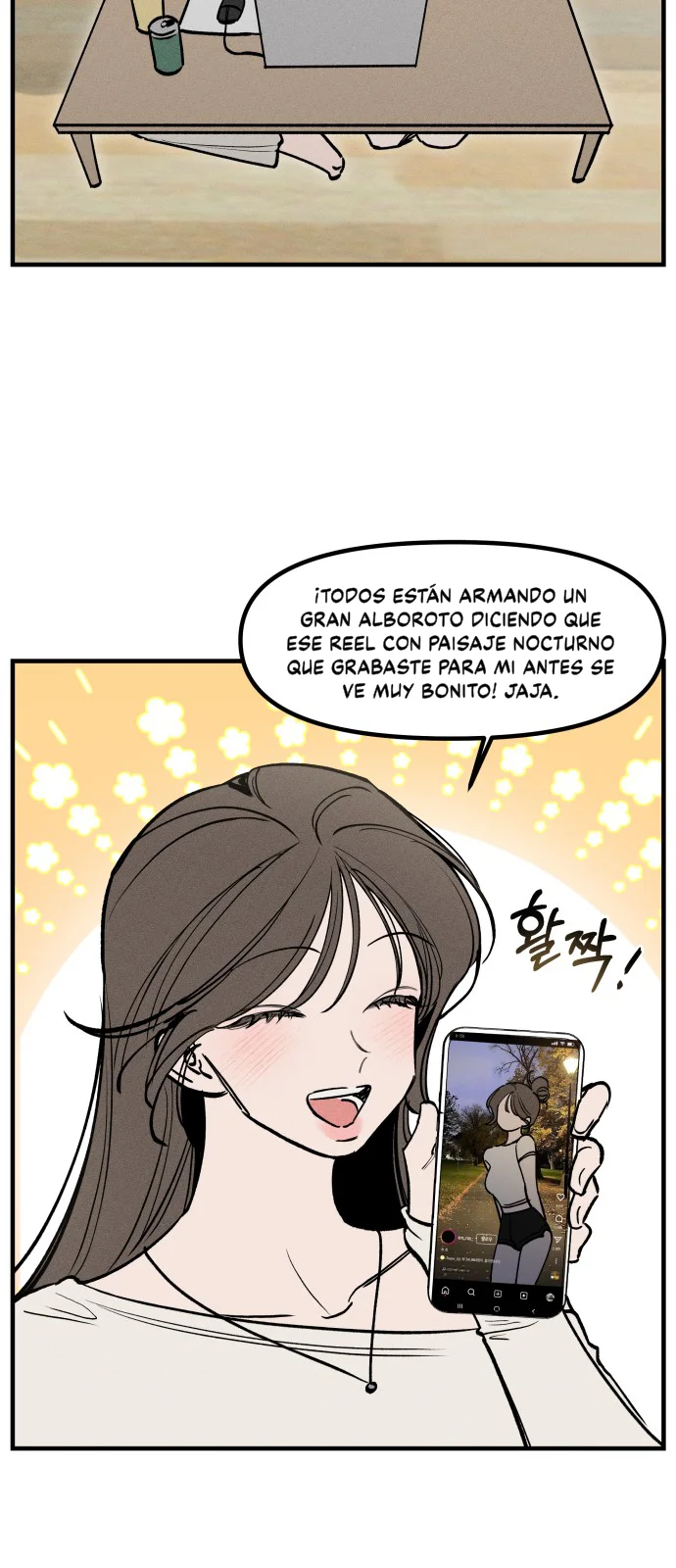 Romance desastroso - Capítulo 7 - Página 10 - LectorTMOo