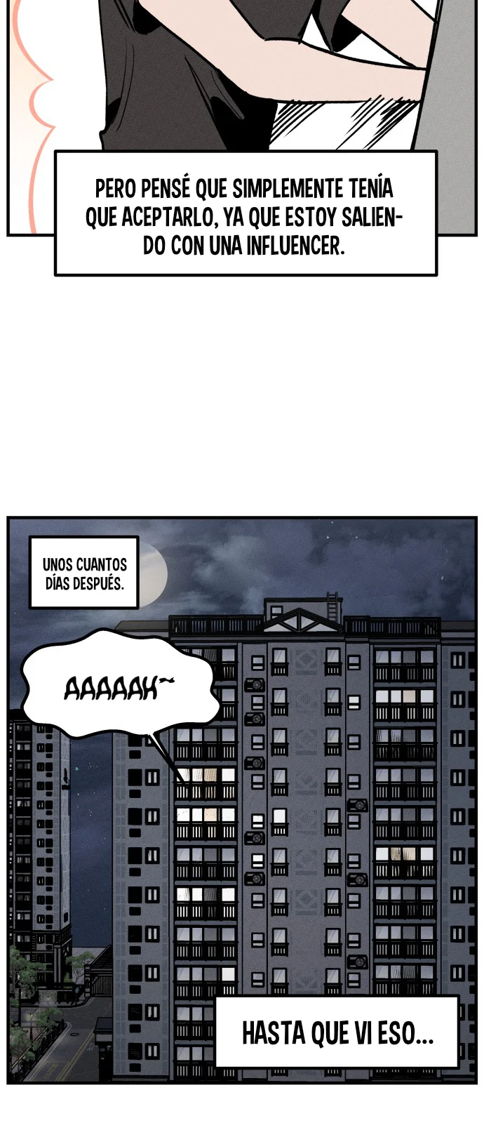 Romance desastroso - Capítulo 7 - Página 16 - LectorTMOo