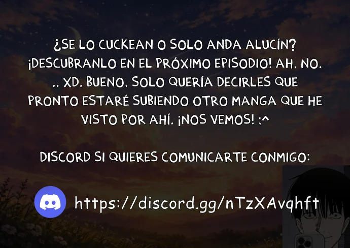 Romance desastroso - Capítulo 7 - Página 27 - LectorTMOo