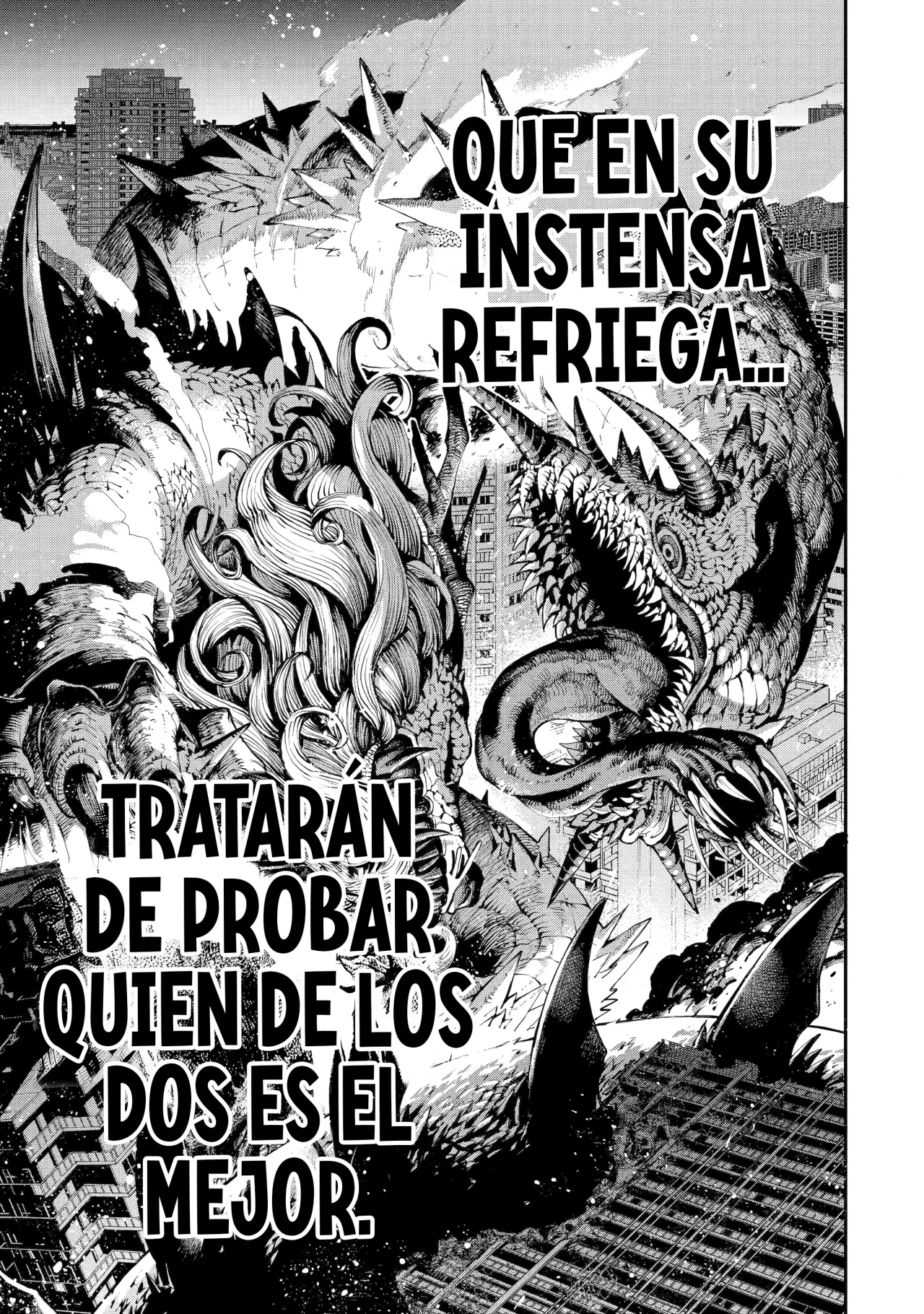 Ryuu to Chameleon - Capítulo 1 - Página 47 - LectorTMOo