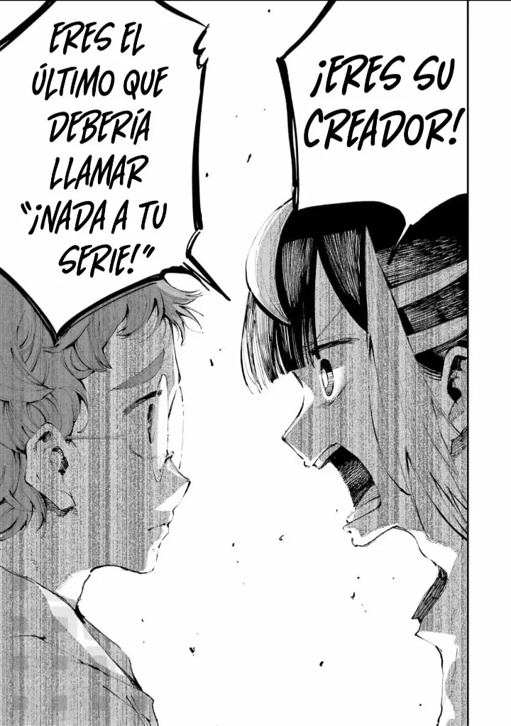 Ryuu to Chameleon - Capítulo 3 - Página 23 - LectorTMOo