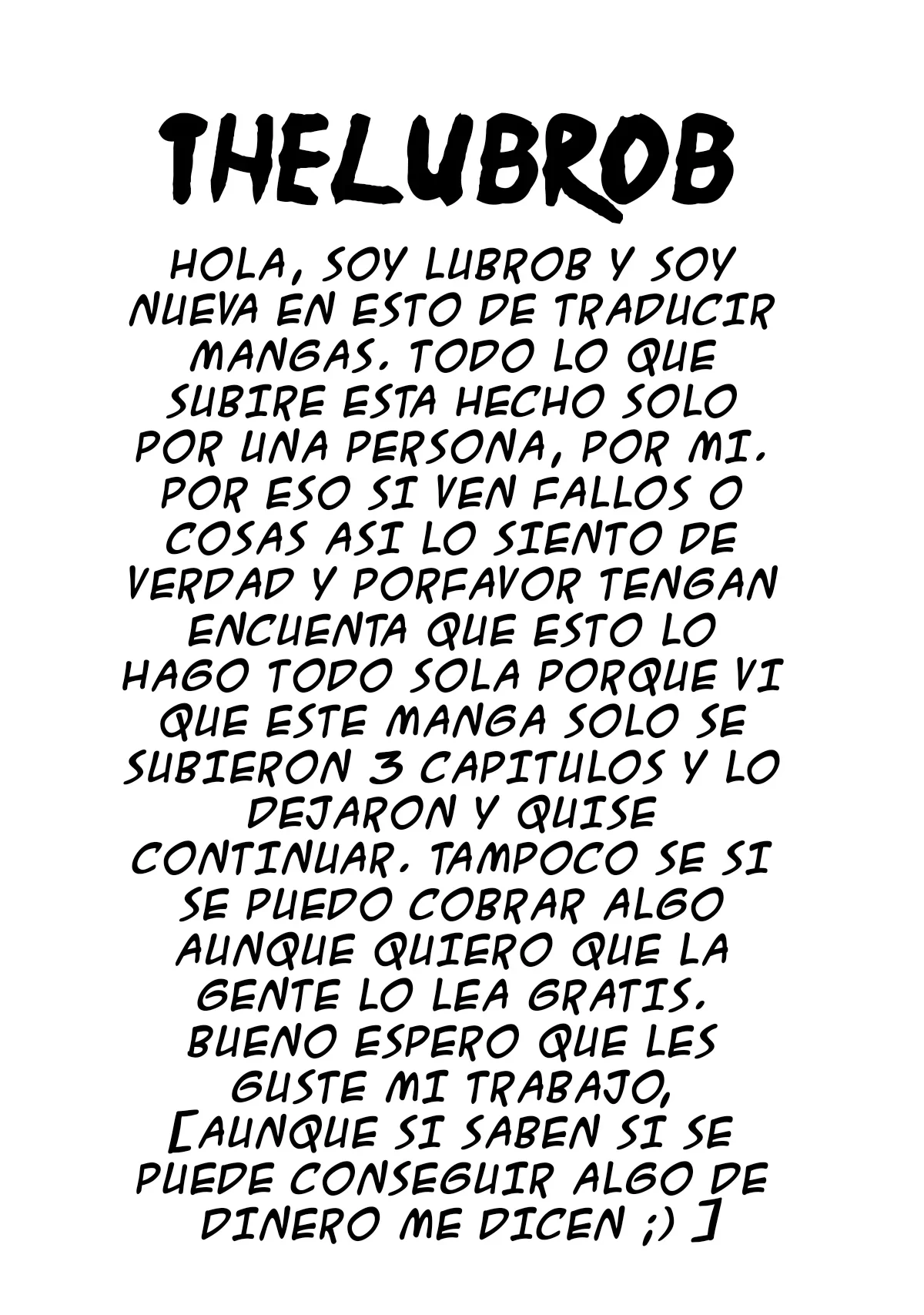 Ryuu to Chameleon - Capítulo 4 - Página 1 - LectorTMOo