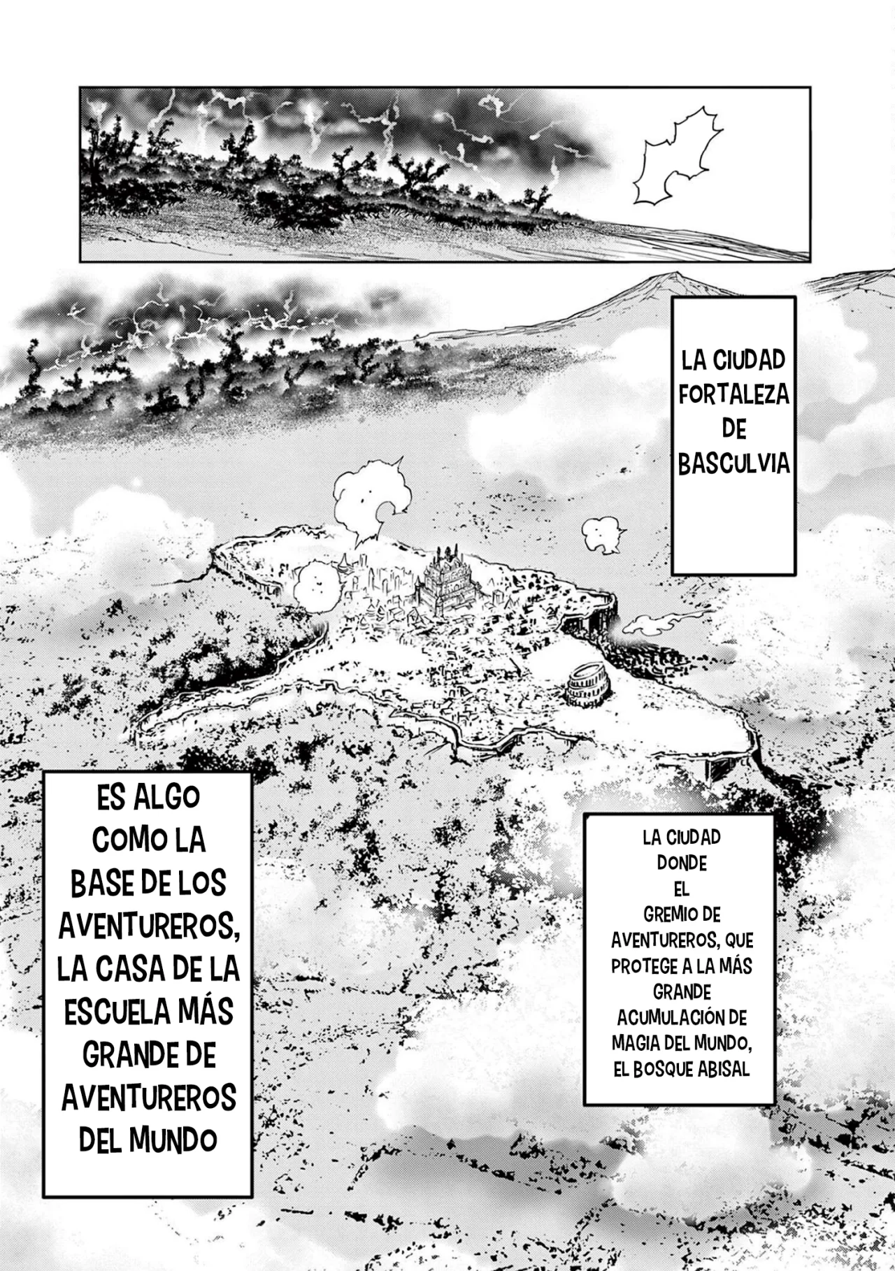 Saikyou Onna Shishоu-tachi ga Ikusei Houshin o Megutte Shuraba - Capítulo 1 - Página 18 - LectorTMOo