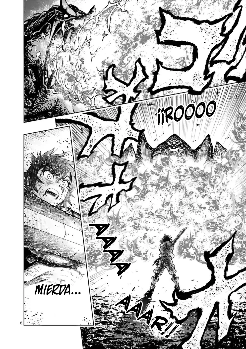 Saikyou Onna Shishоu-tachi ga Ikusei Houshin o Megutte Shuraba - Capítulo 12 - Página 9 - LectorTMOo