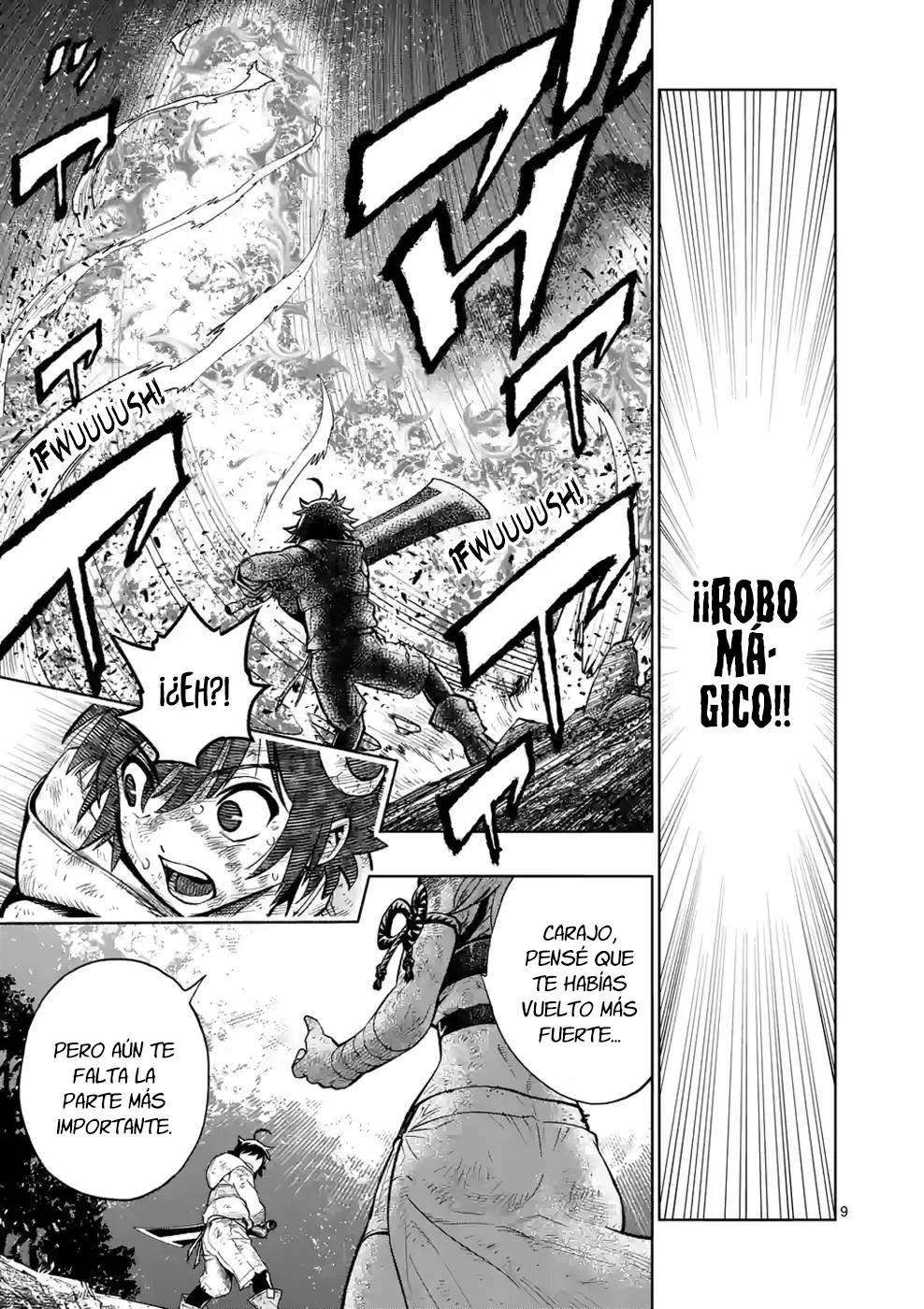Saikyou Onna Shishоu-tachi ga Ikusei Houshin o Megutte Shuraba - Capítulo 12 - Página 10 - LectorTMOo