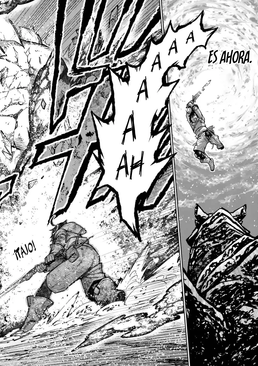 Saikyou Onna Shishоu-tachi ga Ikusei Houshin o Megutte Shuraba - Capítulo 12 - Página 13 - LectorTMOo
