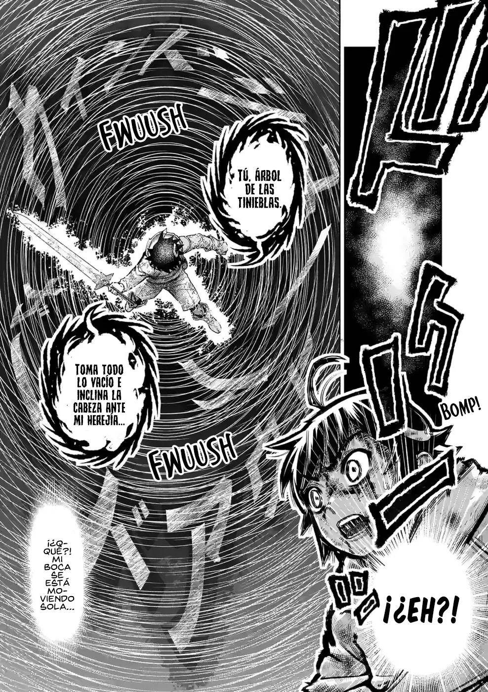 Saikyou Onna Shishоu-tachi ga Ikusei Houshin o Megutte Shuraba - Capítulo 12 - Página 22 - LectorTMOo