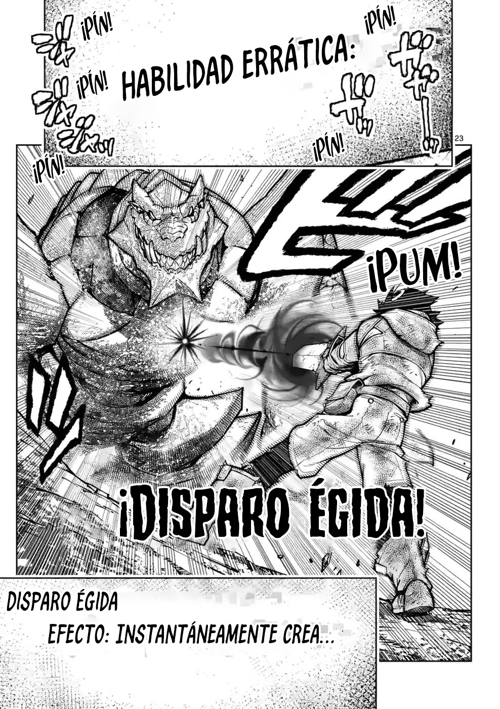 Saikyou Onna Shishоu-tachi ga Ikusei Houshin o Megutte Shuraba - Capítulo 12 - Página 24 - LectorTMOo