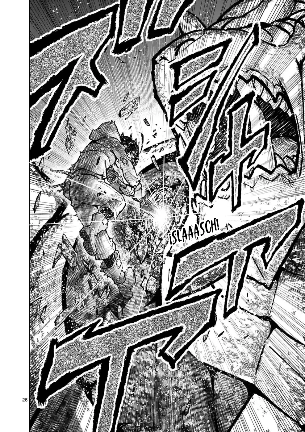 Saikyou Onna Shishоu-tachi ga Ikusei Houshin o Megutte Shuraba - Capítulo 12 - Página 27 - LectorTMOo