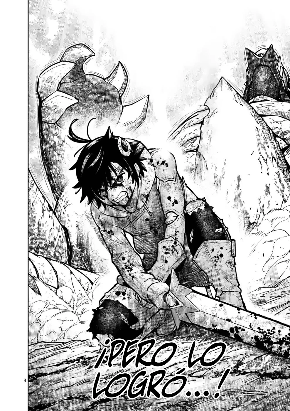 Saikyou Onna Shishоu-tachi ga Ikusei Houshin o Megutte Shuraba - Capítulo 13 - Página 5 - LectorTMOo