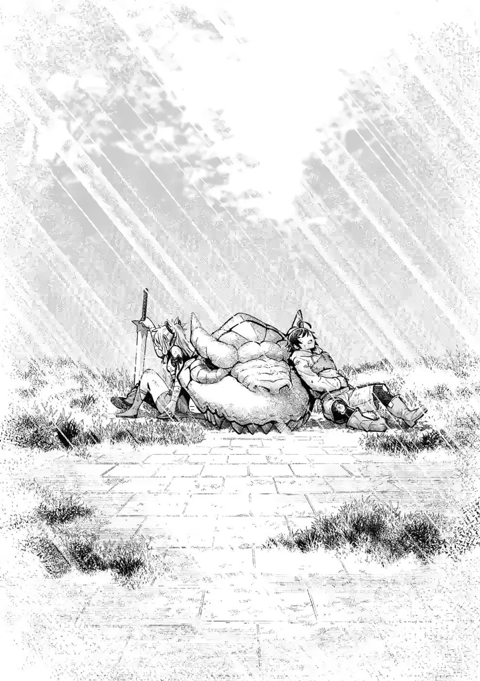 Saikyou Onna Shishоu-tachi ga Ikusei Houshin o Megutte Shuraba - Capítulo 13 - Página 11 - LectorTMOo