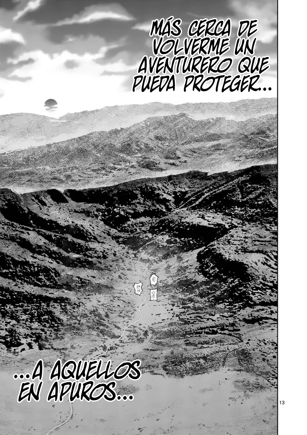 Saikyou Onna Shishоu-tachi ga Ikusei Houshin o Megutte Shuraba - Capítulo 13 - Página 13 - LectorTMOo