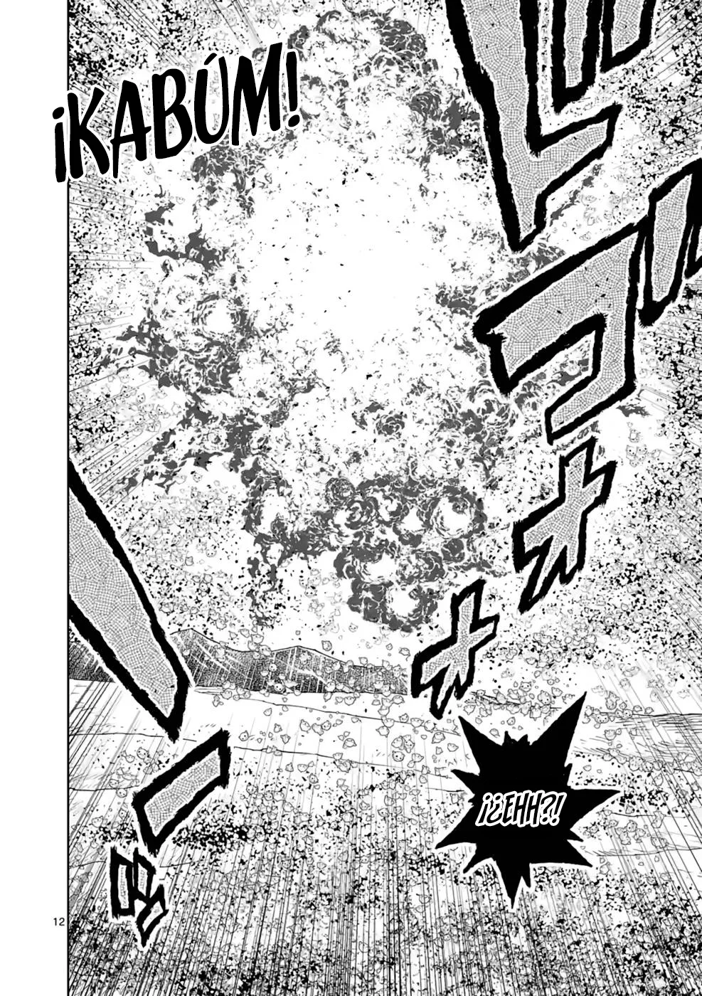 Saikyou Onna Shishоu-tachi ga Ikusei Houshin o Megutte Shuraba - Capítulo 15 - Página 13 - LectorTMOo