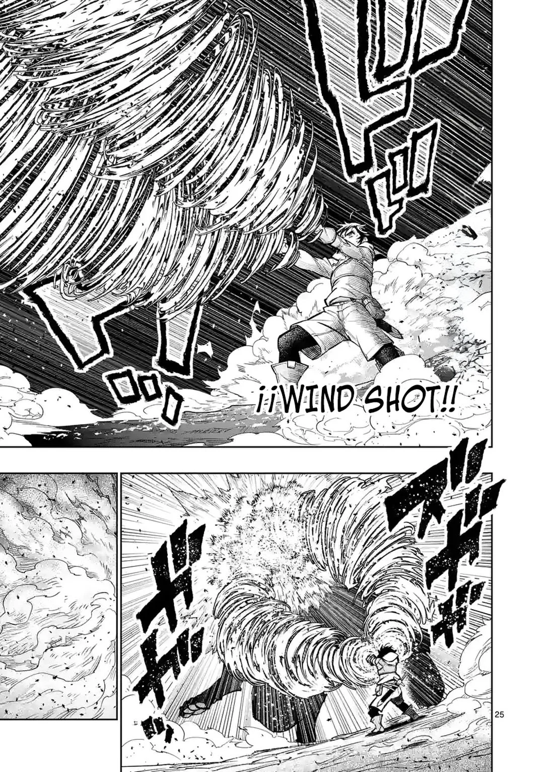 Saikyou Onna Shishоu-tachi ga Ikusei Houshin o Megutte Shuraba - Capítulo 17 - Página 29 - LectorTMOo