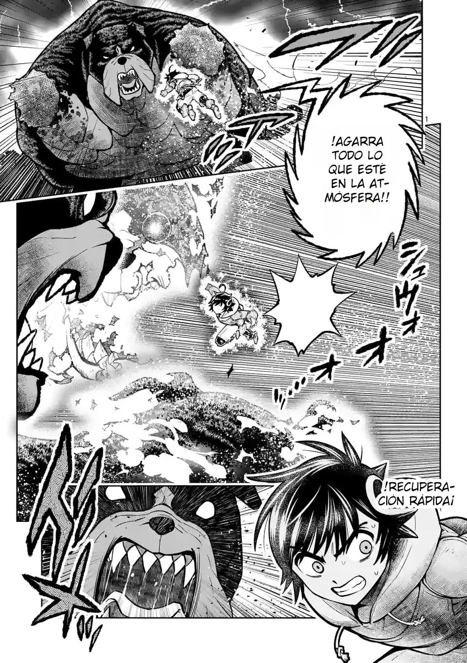 Saikyou Onna Shishоu-tachi ga Ikusei Houshin o Megutte Shuraba - Capítulo 18 - Página 2 - LectorTMOo